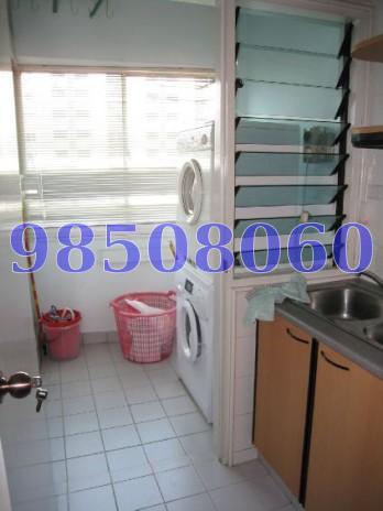 Canne Lodge (D14), Apartment #62554582